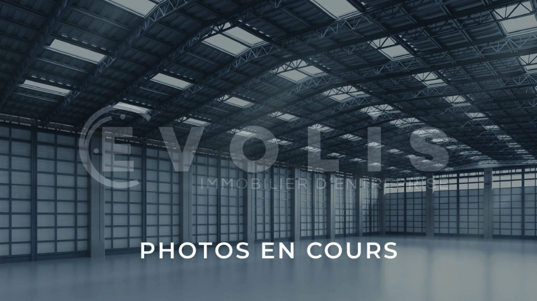 Photo Générique – vente Entrepôts / activités	SAINT NIZIER LE DESERT (01320)