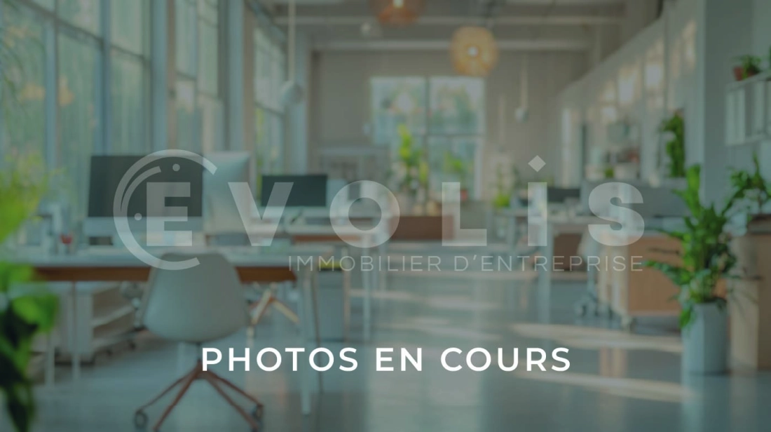 Photo Générique – vente Entrepôts / activités	BELIGNEUX (01360)