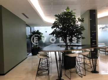 Photo 1 – location bureaux	PARIS (75012)