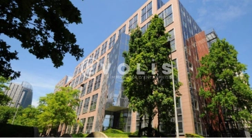 Photo 1 – location bureaux	COURBEVOIE LA DEFENSE (92400)
