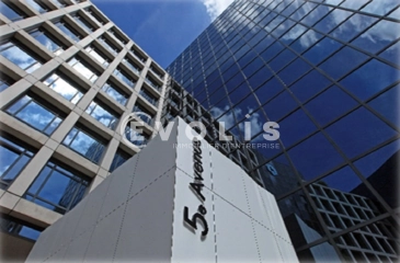 Photo 1 – location bureaux	COURBEVOIE (92400)