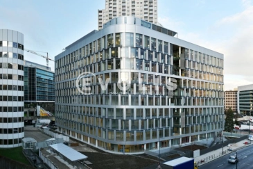 Photo 1 – location bureaux	COURBEVOIE (92400)