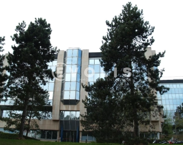 Photo 1 – location bureaux	VELIZY VILLACOUBLAY (78140)