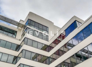 Photo 1 – location bureaux	MASSY (91300)