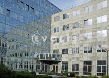 Photo 1 – location bureaux	NANTERRE (92000)