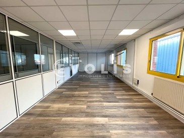 Photo 1 – location bureaux	CAMON (80450)