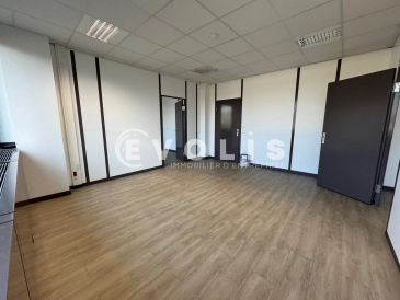 Photo 1 – location bureaux	AMIENS (80000)