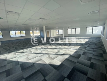 Photo 1 – location bureaux	AMIENS (80000)
