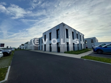 Photo 1 – location bureaux	GLISY (80440)