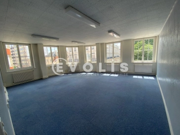 Photo 1 – location bureaux	AMIENS (80000)