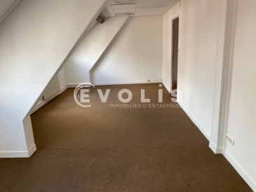 Photo 1 – location bureaux	AMIENS (80000)