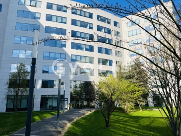 Photo 1 – location bureaux	NOISY LE GRAND (93160)