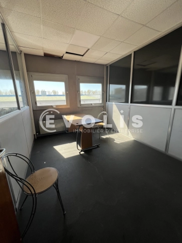 Photo 1 – location bureaux	CHENNEVIERES SUR MARNE (94430)