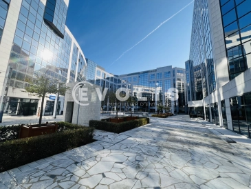 Photo 1 – location bureaux	NOISY LE GRAND (93160)
