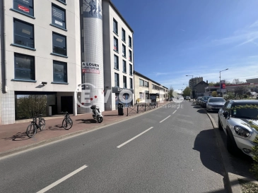 Photo 1 – location bureaux	JOINVILLE LE PONT (94340)