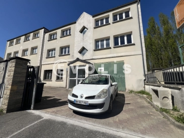 Photo 1 – location bureaux	MONTFERMEIL (93370)
