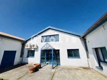 Photo 1 – location bureaux	CHOISY LE ROI (94600)