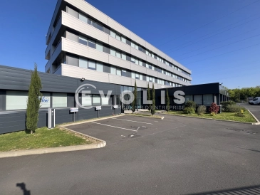 Photo 1 – location bureaux	ROSNY SOUS BOIS (93110)