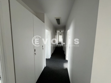 Photo 1 – vente bureaux	NOISY LE GRAND (93160)