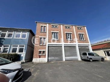 Photo 1 – location bureaux	CHAMPIGNY SUR MARNE (94500)