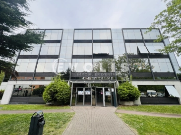Photo 1 – location bureaux	ROSNY SOUS BOIS (93110)