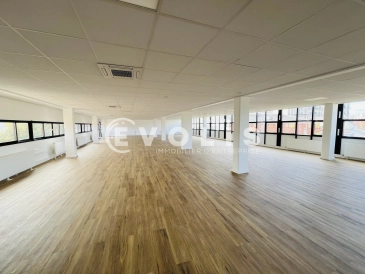 Photo 1 – location bureaux	CHAMPIGNY SUR MARNE (94500)