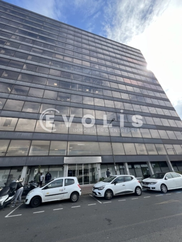 Photo 1 – location bureaux	ROSNY SOUS BOIS (93110)