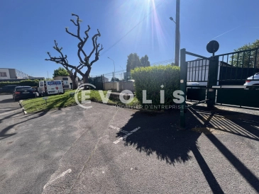 Photo 1 – location bureaux	FONTENAY SOUS BOIS (94120)