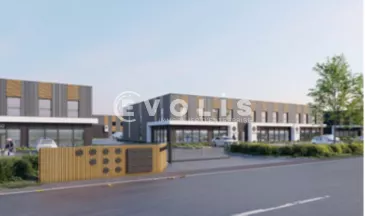 Photo 1 – vente Entrepôts / activités	VILLEFRANCHE SUR SAONE (69400)