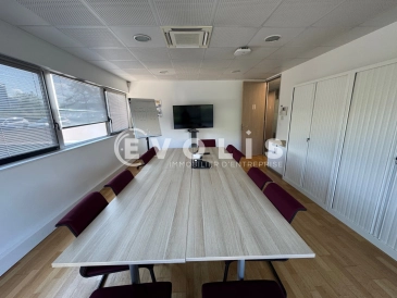 Photo 1 – location bureaux	BOVES (80440)