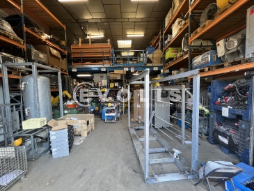Photo 1 – vente Entrepôts / activités	CHAMPIGNY SUR MARNE (94500)