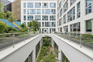 Photo 1 – location bureaux	FONTENAY SOUS BOIS (94120)