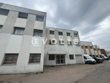 Photo 1 – location bureaux	FONTENAY SOUS BOIS (94120)