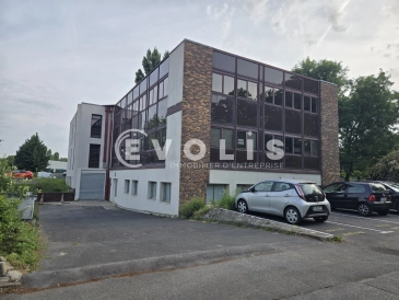Photo 1 – location bureaux	VILLEBON SUR YVETTE (91140)