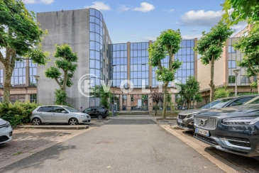 Photo 1 – location bureaux	NEUILLY PLAISANCE (93360)