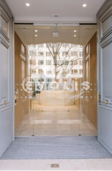 Photo 1 – location Coworking	PARIS (75016)