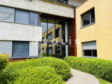 Photo 1 – location bureaux	CHAMPS SUR MARNE (77420)