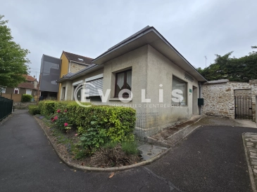 Photo 1 – location bureaux	PALAISEAU (91120)