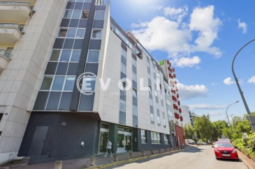 Photo 1 – location bureaux	JOINVILLE LE PONT (94340)