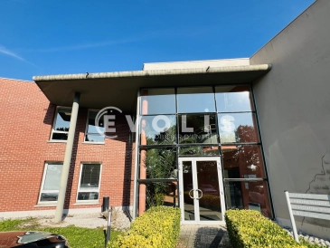 Photo 1 – location bureaux	MAGNY LE HONGRE (77700)
