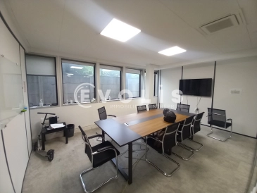 Photo 1 – vente bureaux	MALAKOFF (92240)