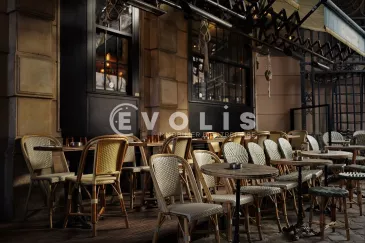 Photo 1 – location Locaux commerciaux	BORDEAUX (33000)