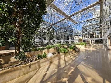 Photo 1 – location bureaux	ARCUEIL (94110)