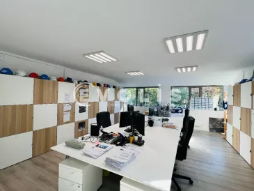 Photo 1 – location bureaux	CHAMPS SUR MARNE (77420)