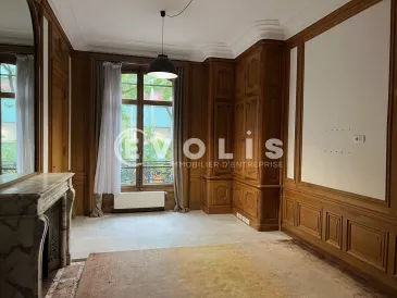 Photo 1 – location bureaux	PARIS (75014)