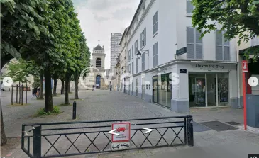 Photo 1 – location Locaux commerciaux	CHOISY LE ROI (94600)