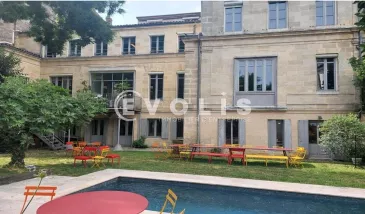 Photo 1 – location Coworking	BORDEAUX (33000)