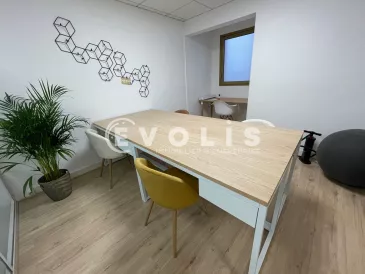 Photo 1 – location Coworking	PARIS (75010)