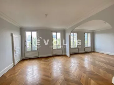 Photo 1 – vente bureaux	NEUILLY SUR SEINE (92200)