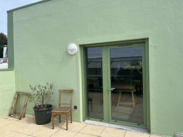 Photo 1 – location bureaux	BAYONNE (64100)